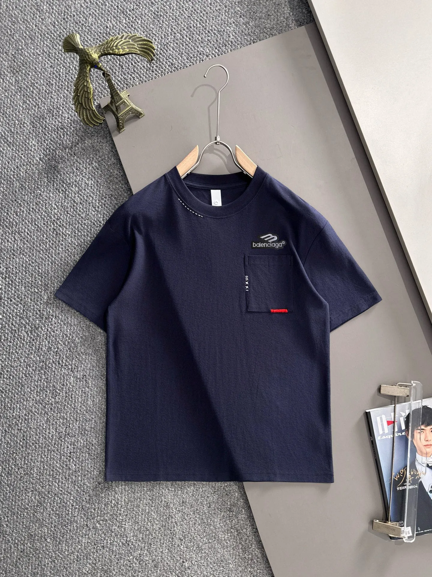 Quality 26ss New Arrival T ， ， T ， ， ！ 。 Size：M 4XL